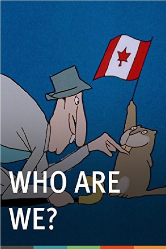 Póster de Who Are We?