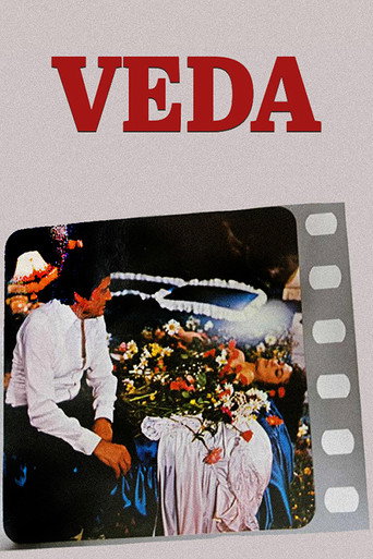 Póster de Veda