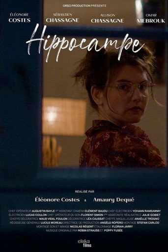 Póster de Hippocampe