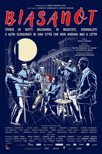 Póster de Biasanòt