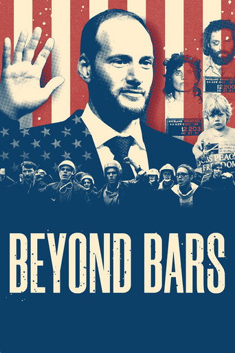 Póster de Beyond Bars