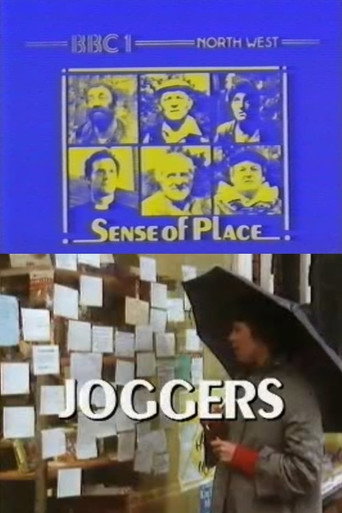Póster de Joggers