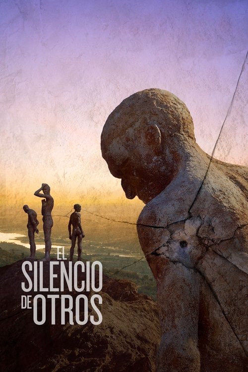 Póster de El Silencio