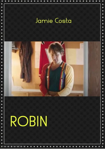 Póster de Robin