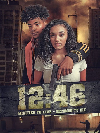 Póster de 12:46