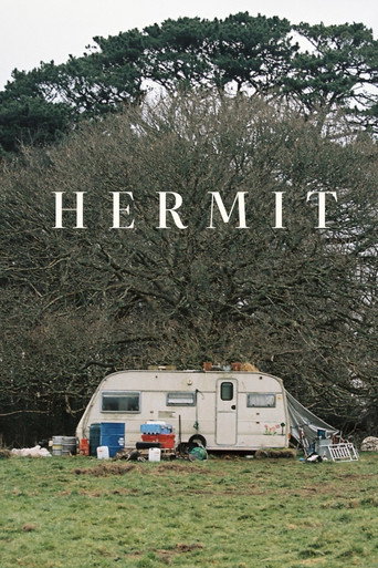 Póster de Hermit