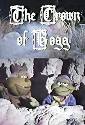 Póster de The Crown of Bogg