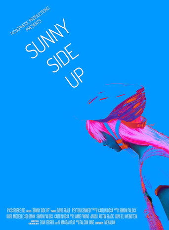 Póster de Sunny Side Up