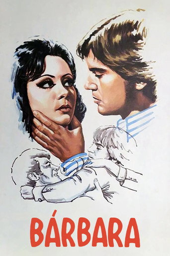 Póster de Bárbara