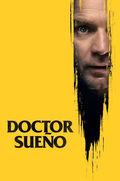 Póster de Doctor Sueño