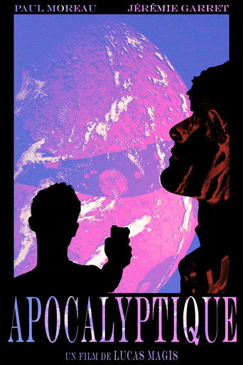 Póster de APOCALYPTIQUE
