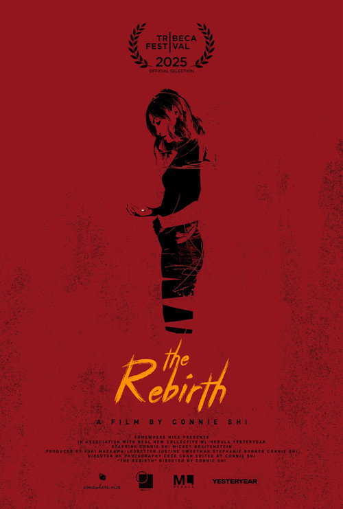 Póster de The Rebirth