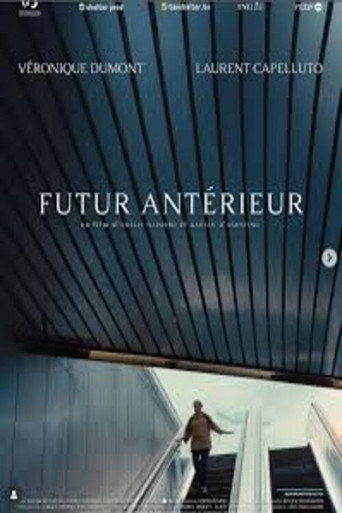 Póster de Futur antérieur