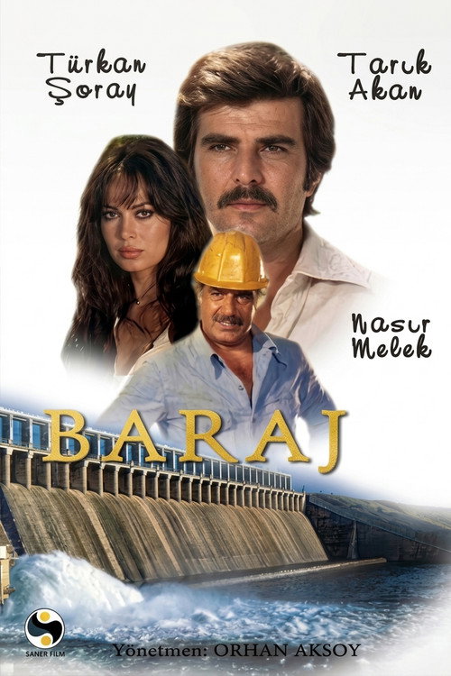 Póster de Baraj