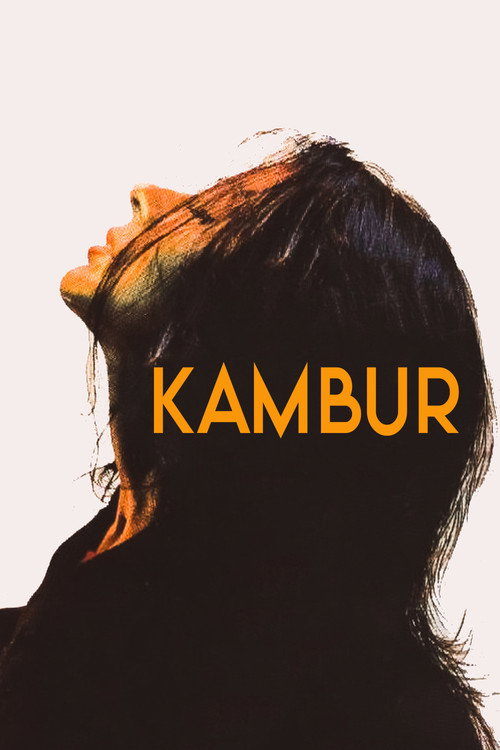 Póster de Kambur
