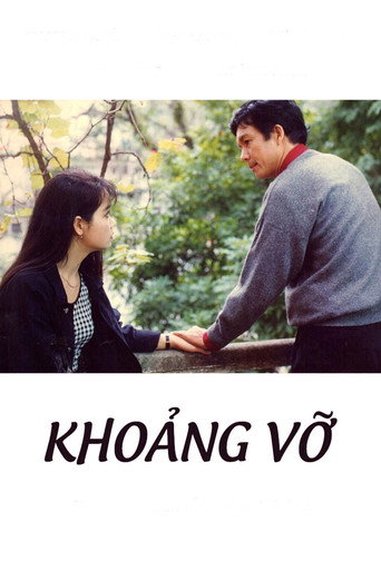 Póster de Khoảng Vỡ