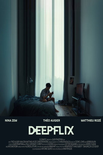 Póster de Deepflix