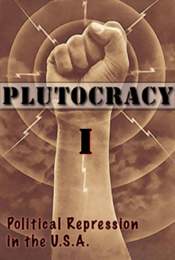 Póster de Plutocracy I: Divide et Impera