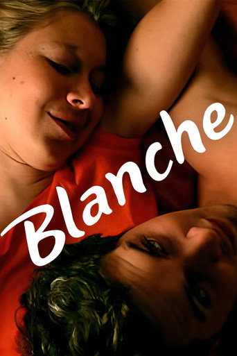 Póster de Blanche