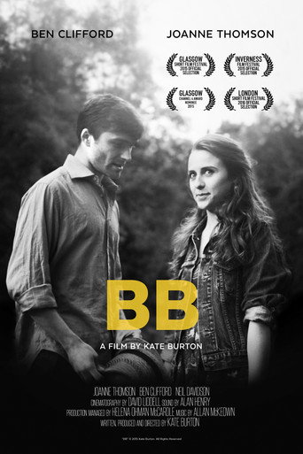 Póster de BB