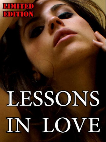 Póster de Lessons in Love