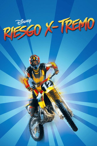 Póster de Motocrossed