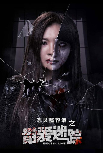 Póster de 错爱迷踪