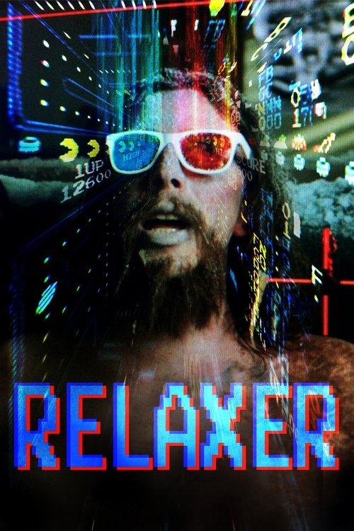 Póster de Relaxer