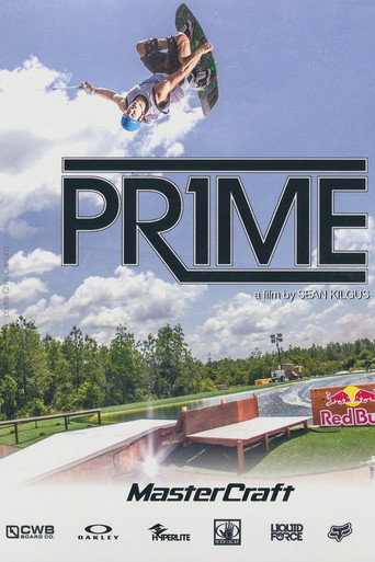 Póster de Prime
