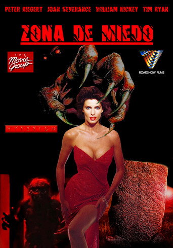Póster de The Runestone
