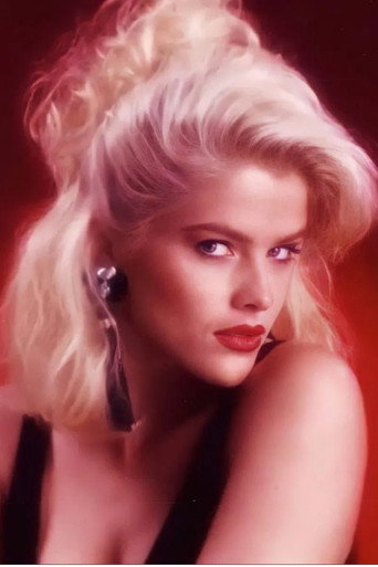 Póster de Anna Nicole Smith: Her Final Hours