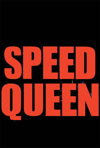Póster de Speed Queen