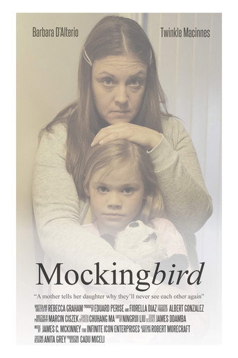 Póster de Mockingbird
