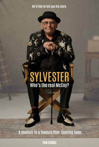 Póster de Sylvester: Who's the Real McCoy?