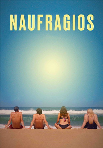 Póster de Naufragios