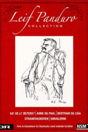 Póster de Hjemme hos William