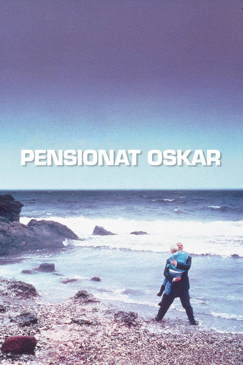 Póster de Pensionat Oskar