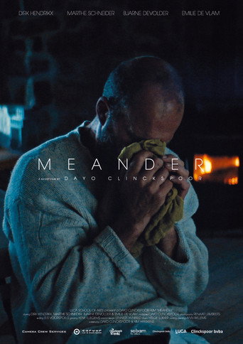 Póster de Meander