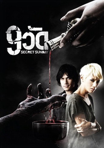 Póster de 9 วัด