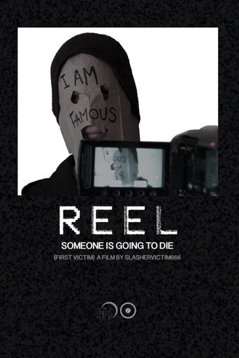 Póster de Reel