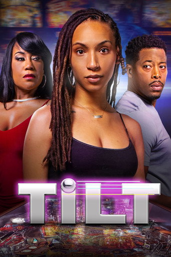 Póster de Tilt