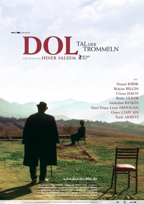 Póster de Dol
