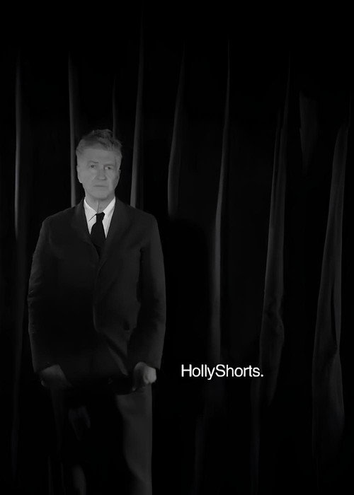 Póster de Hollyshorts Greeting