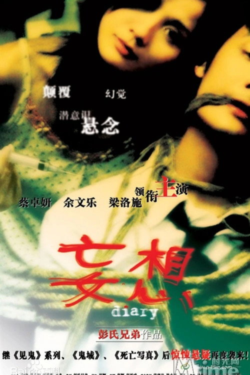 Póster de 妄想