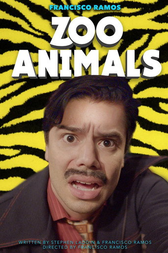 Póster de Zoo Animals