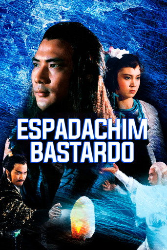 Póster de 天蠶變