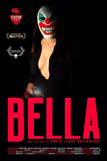 Póster de Bella