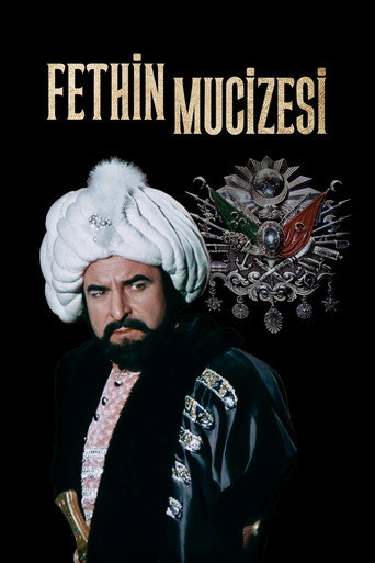 Póster de Fethin Mucizesi
