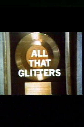 Póster de All That Glitters