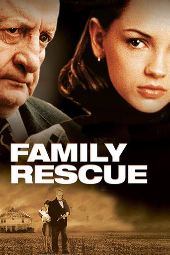 Póster de Family Rescue